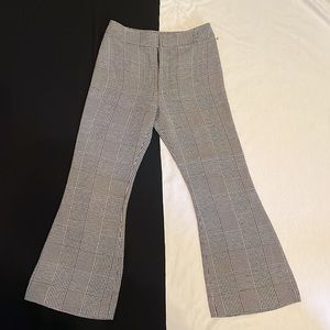 Smythe Flare Trousers